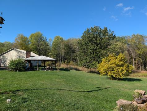 9933 Blue Road Mount Vernon OH 43050