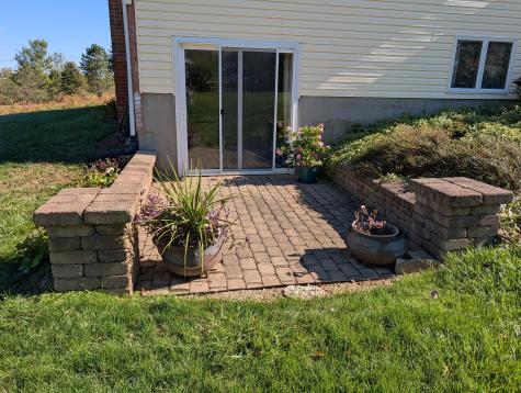 9933 Blue Road Mount Vernon OH 43050