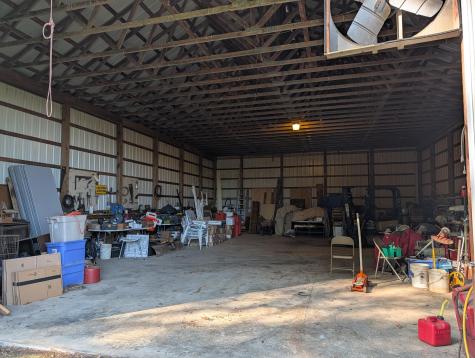 9933 Blue Road Mount Vernon OH 43050