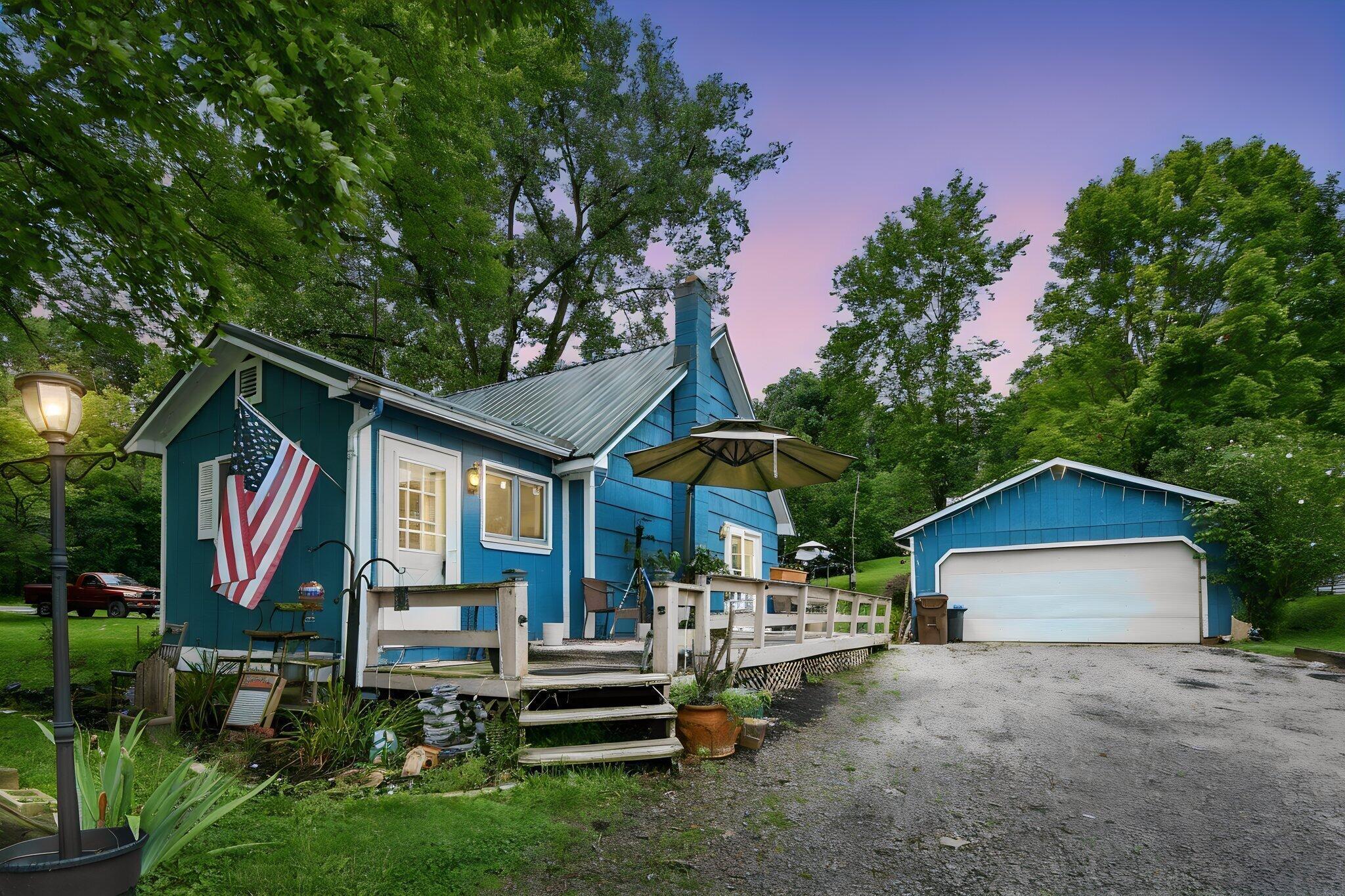 64 Appleseed Court Howard OH 43028