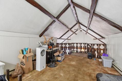 64 Appleseed Court Howard OH 43028