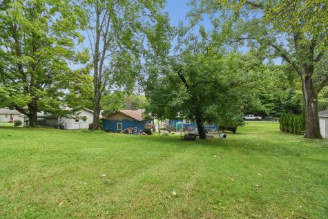64 Appleseed Court Howard OH 43028