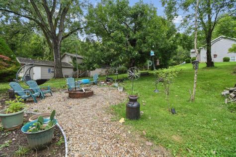64 Appleseed Court Howard OH 43028
