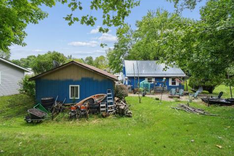 64 Appleseed Court Howard OH 43028