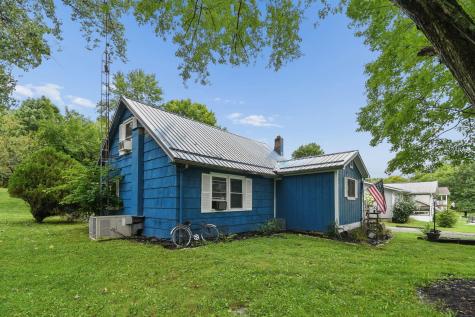 64 Appleseed Court Howard OH 43028