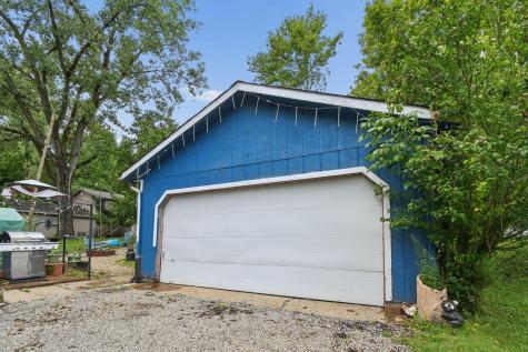 64 Appleseed Court Howard OH 43028