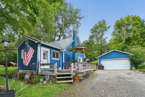 64 Appleseed Court Howard OH 43028