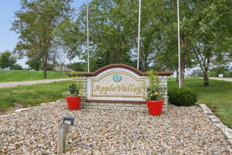64 Appleseed Court Howard OH 43028