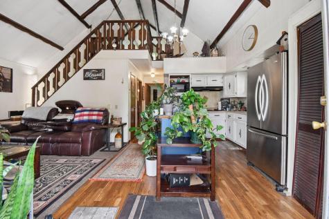 64 Appleseed Court Howard OH 43028