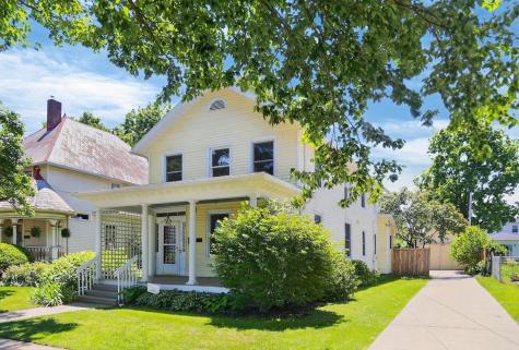 612 E High Street Mount Vernon OH 43050