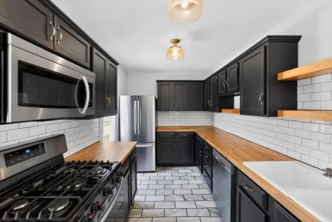 612 E High Street Mount Vernon OH 43050