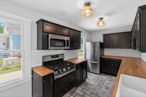 612 E High Street Mount Vernon OH 43050