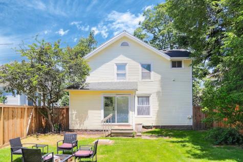 612 E High Street Mount Vernon OH 43050