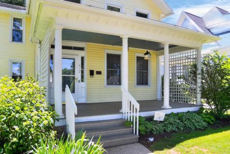 612 E High Street Mount Vernon OH 43050