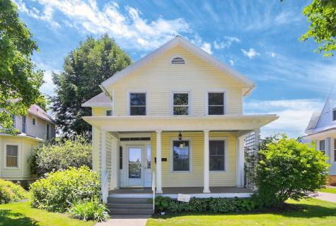 612 E High Street Mount Vernon OH 43050