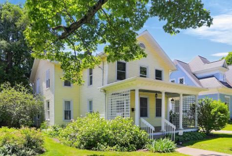 612 E High Street Mount Vernon OH 43050