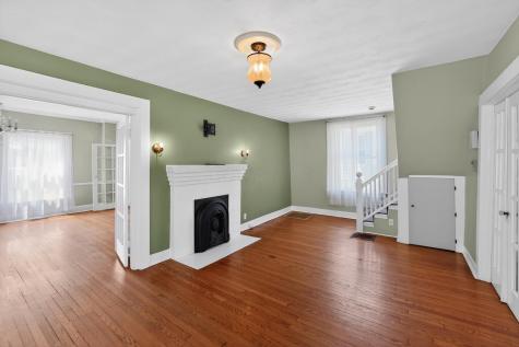 612 E High Street Mount Vernon OH 43050