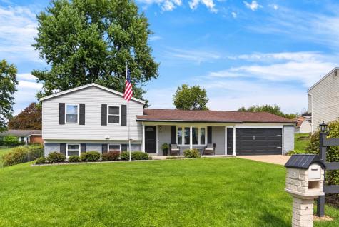 13 Dogwood Terrace Mount Vernon OH 43050