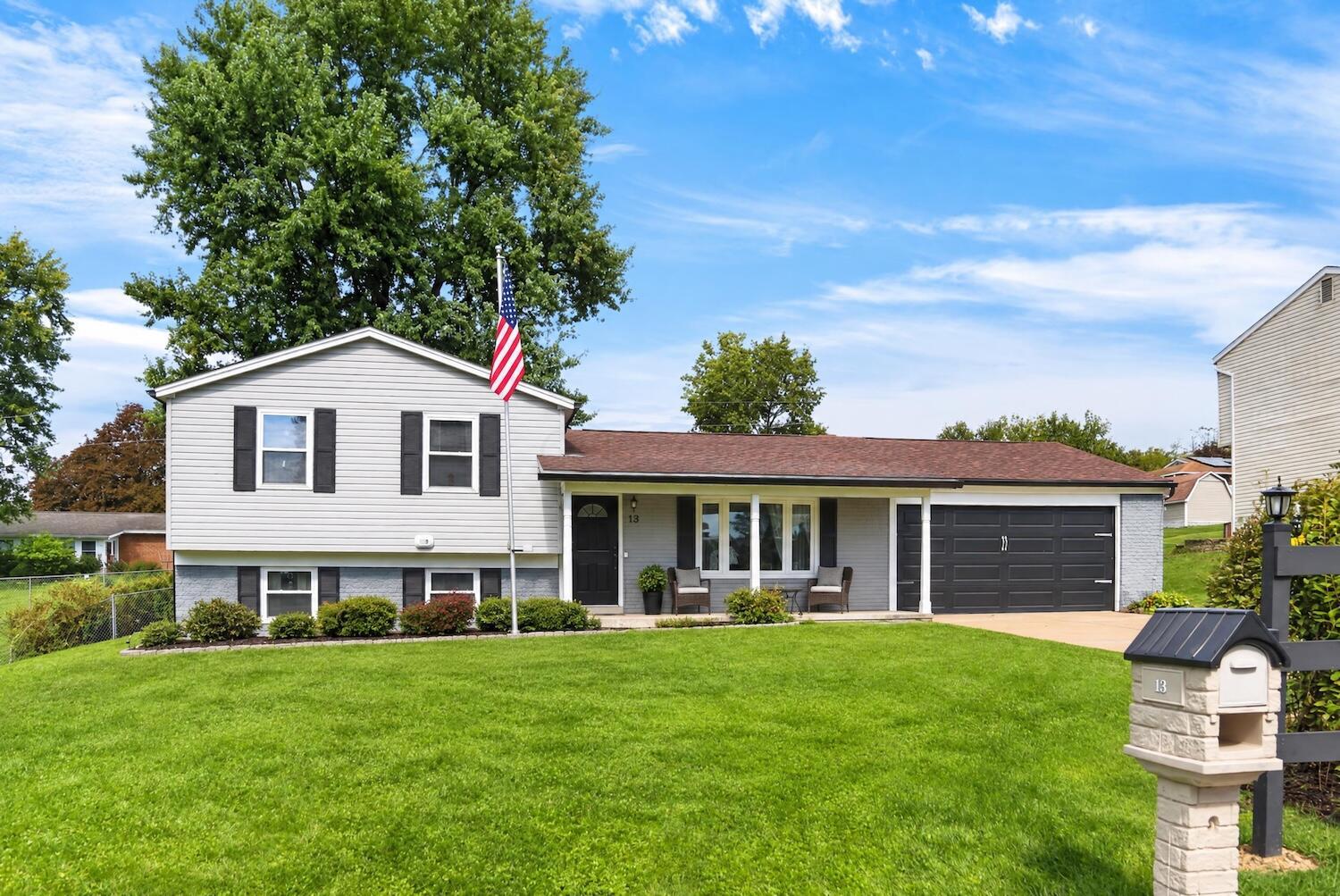 13 Dogwood Terrace Mount Vernon OH 43050