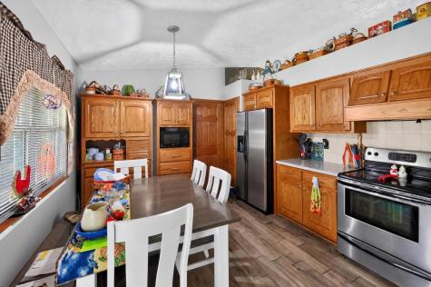 13 Dogwood Terrace Mount Vernon OH 43050