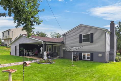 13 Dogwood Terrace Mount Vernon OH 43050
