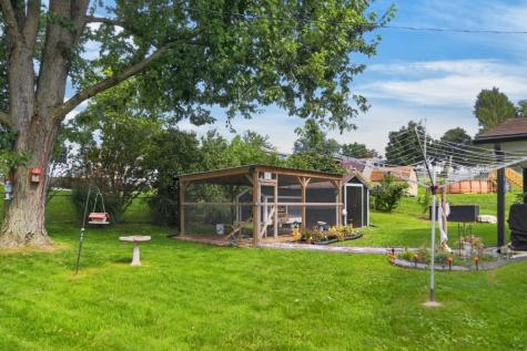 13 Dogwood Terrace Mount Vernon OH 43050