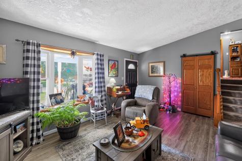 13 Dogwood Terrace Mount Vernon OH 43050