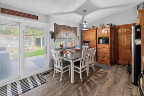 13 Dogwood Terrace Mount Vernon OH 43050