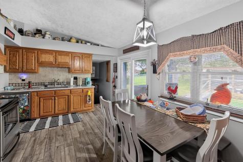 13 Dogwood Terrace Mount Vernon OH 43050