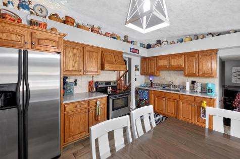13 Dogwood Terrace Mount Vernon OH 43050
