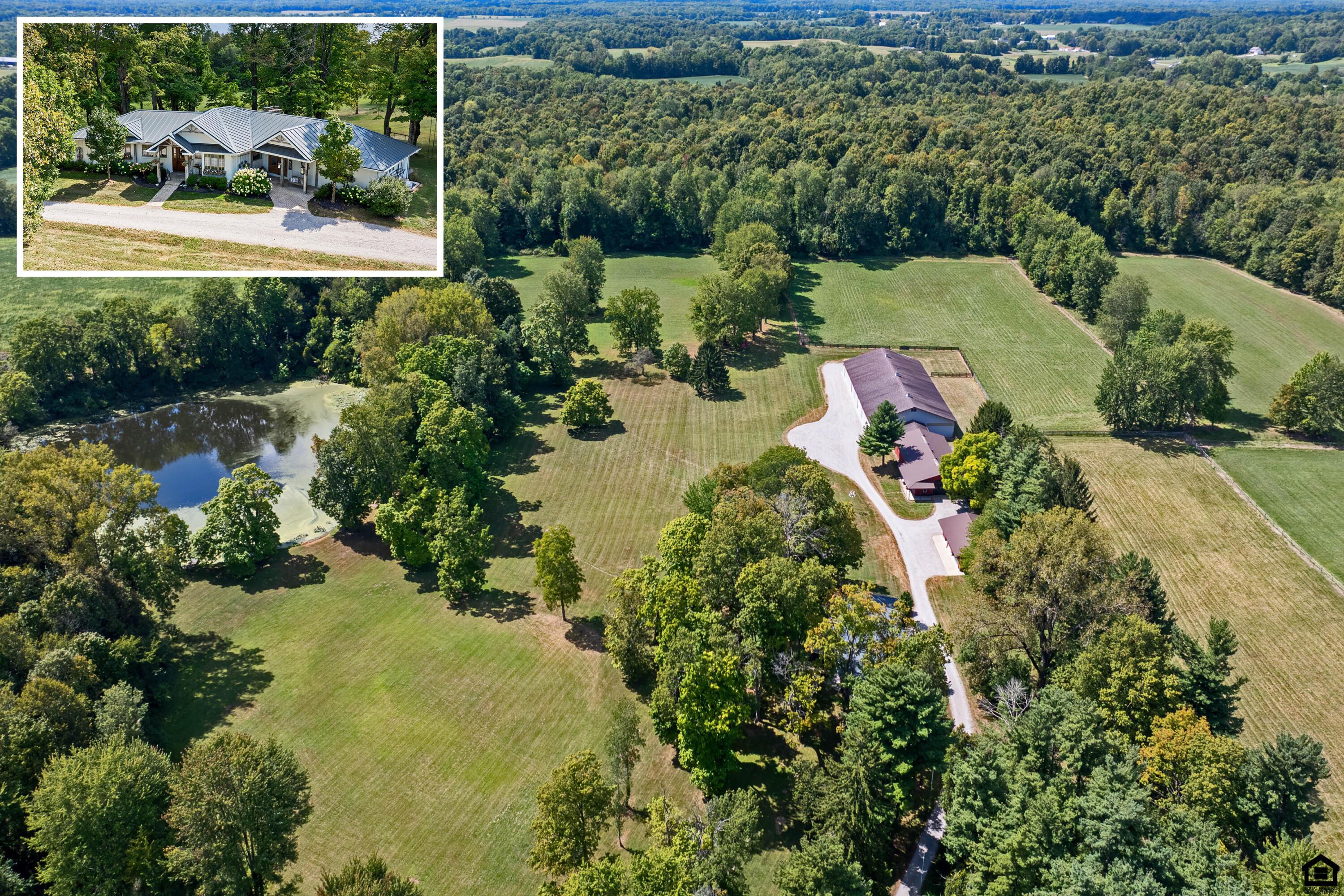 244 State Route 314 Centerburg OH 43011