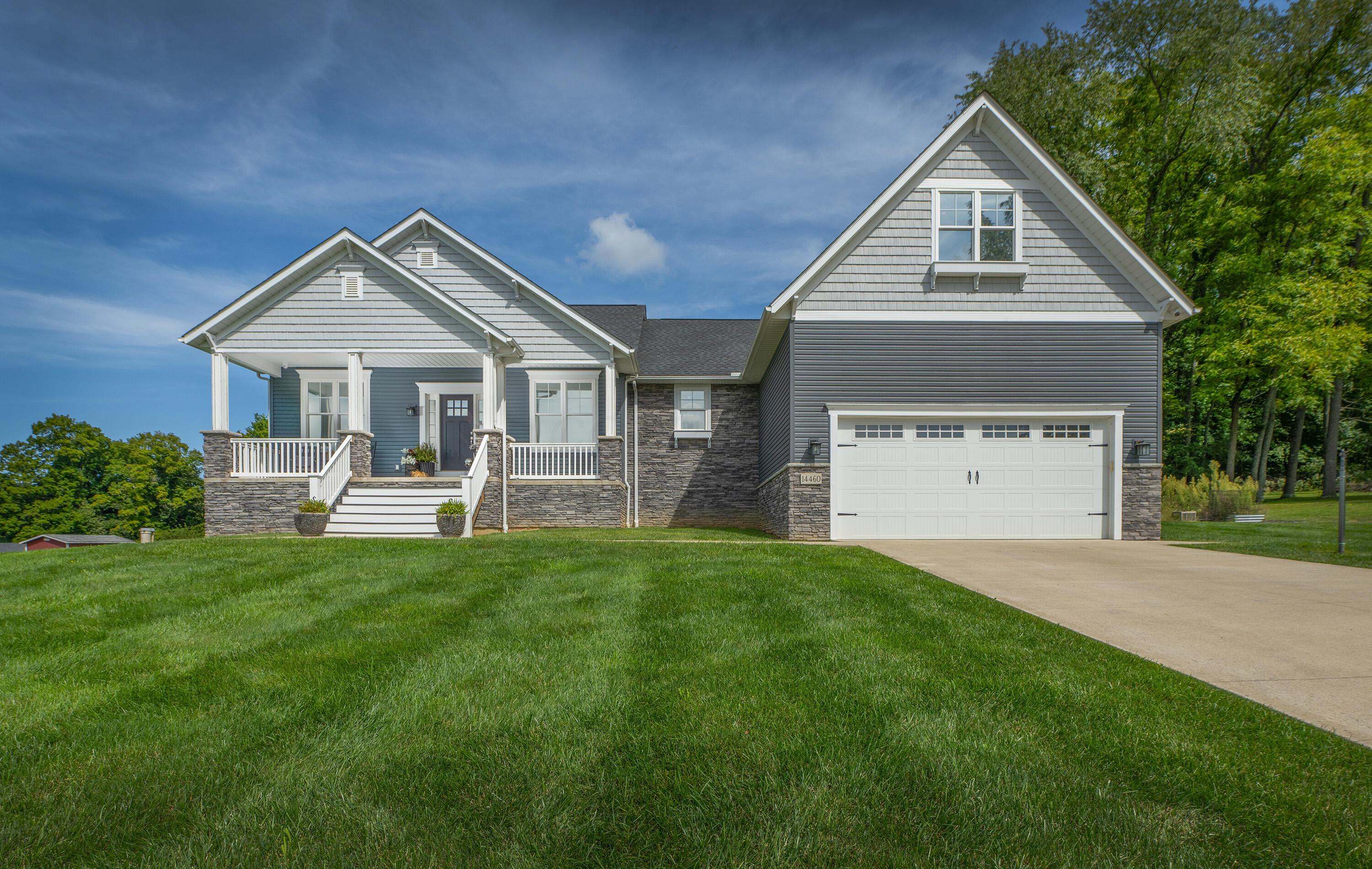 14460 Mckenzie Road Mount Vernon OH 43050
