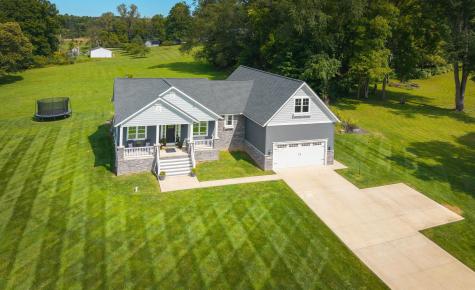 14460 Mckenzie Road Mount Vernon OH 43050