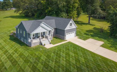 14460 Mckenzie Road Mount Vernon OH 43050