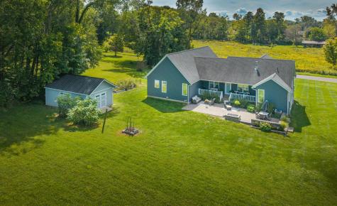 14460 Mckenzie Road Mount Vernon OH 43050