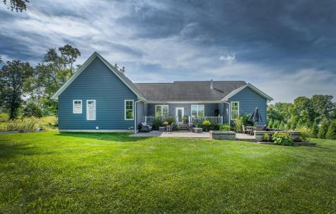14460 Mckenzie Road Mount Vernon OH 43050
