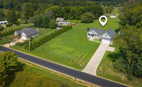 14460 Mckenzie Road Mount Vernon OH 43050