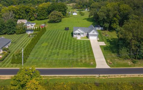 14460 Mckenzie Road Mount Vernon OH 43050
