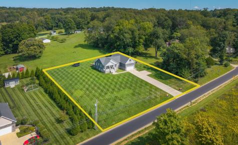 14460 Mckenzie Road Mount Vernon OH 43050