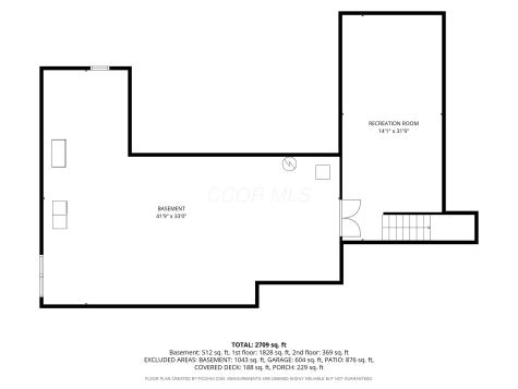 14460 Mckenzie Road Mount Vernon OH 43050