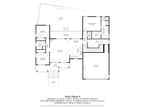14460 Mckenzie Road Mount Vernon OH 43050