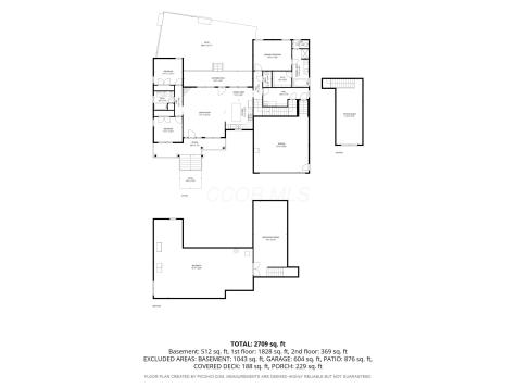 14460 Mckenzie Road Mount Vernon OH 43050