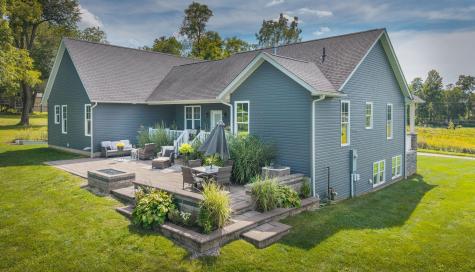 14460 Mckenzie Road Mount Vernon OH 43050