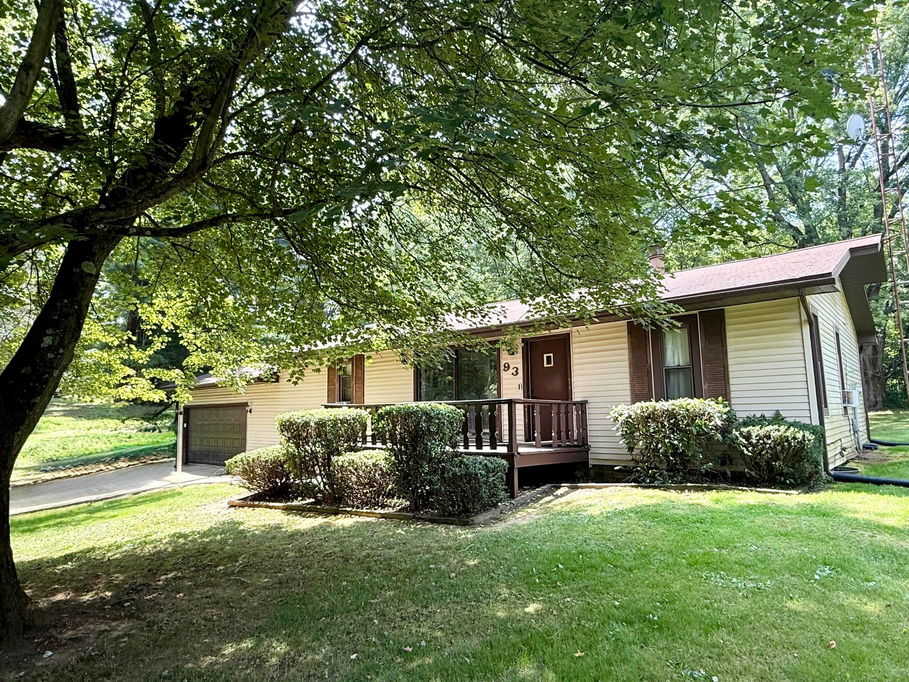 93 Crabapple Court Howard OH 43028