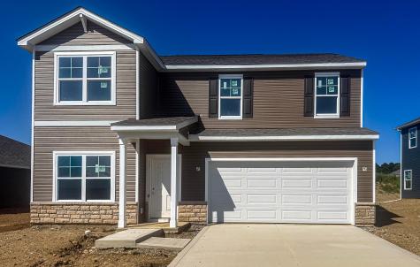 146 Appleseed Way Mount Vernon OH 43050