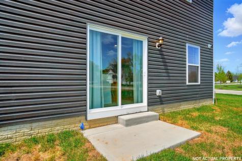 146 Appleseed Way Mount Vernon OH 43050