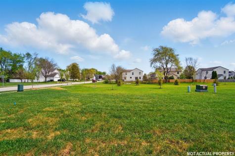 146 Appleseed Way Mount Vernon OH 43050