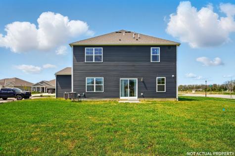 146 Appleseed Way Mount Vernon OH 43050