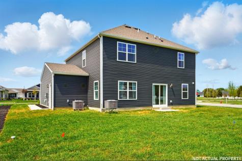 146 Appleseed Way Mount Vernon OH 43050