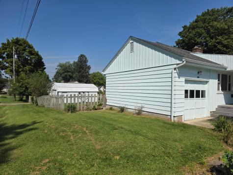 205 N Edgewood Road Mount Vernon OH 43050